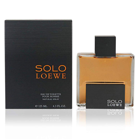 Solo Loewe Pour Homme Eau de Toilette - Perfume Planet 