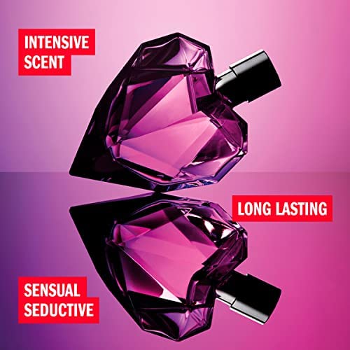 Loverdose Diesel Pour Femme EDP - Perfume Planet 