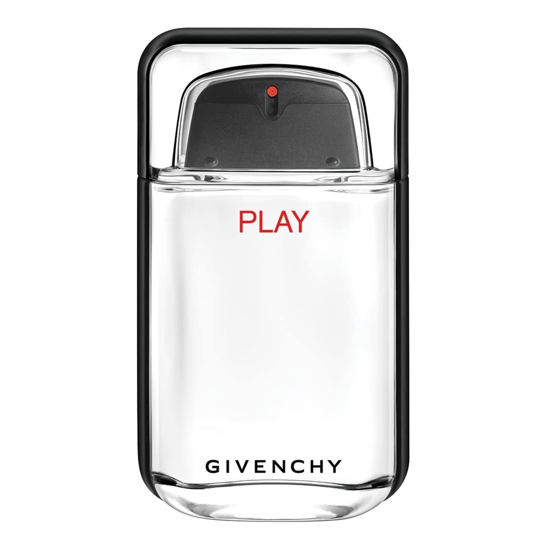 Givenchy Play EDT for Men - Perfume Planet 