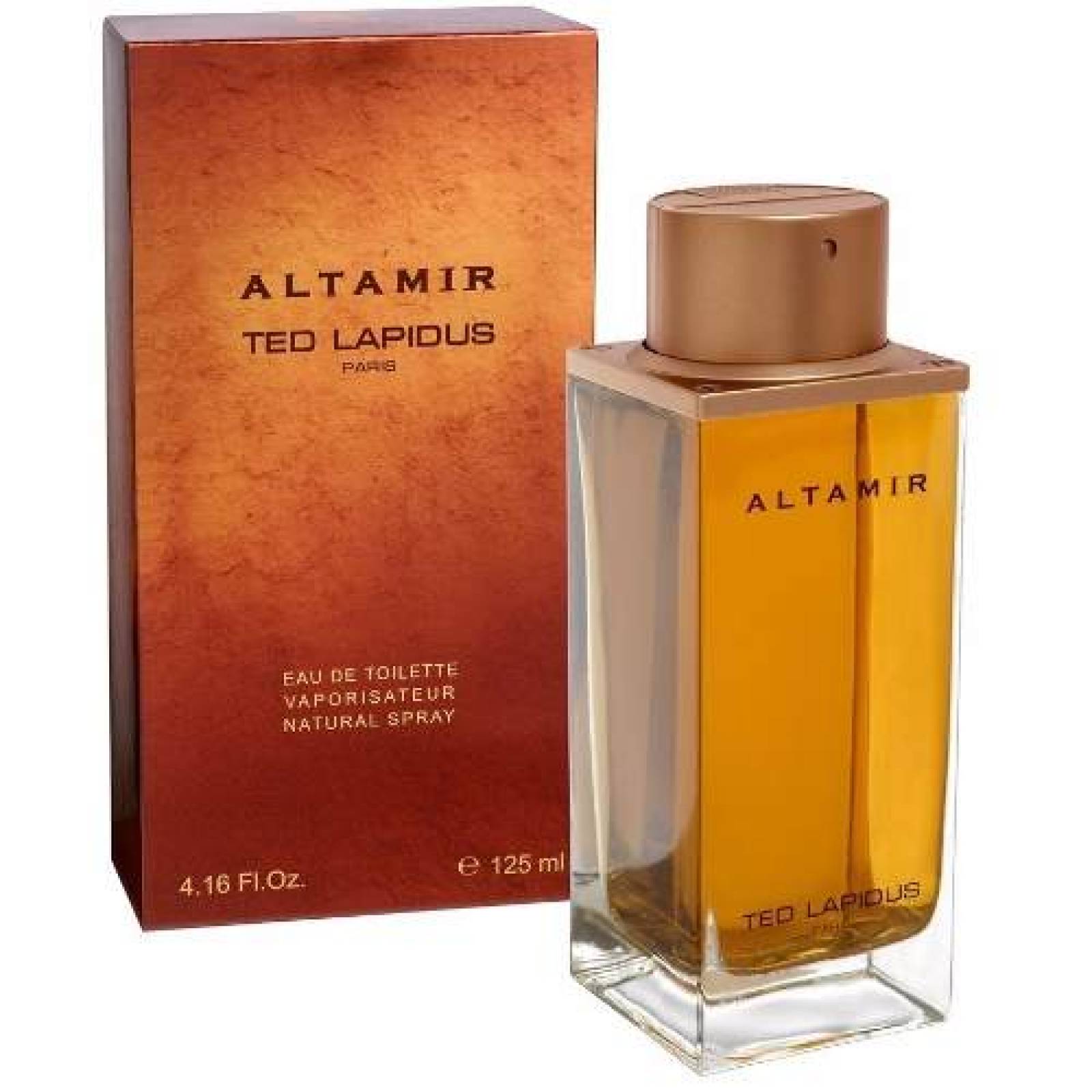 Altamir EDT for men - Perfume Planet 