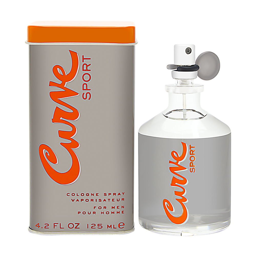 Curve Sport EDT for Men - Perfume Planet 