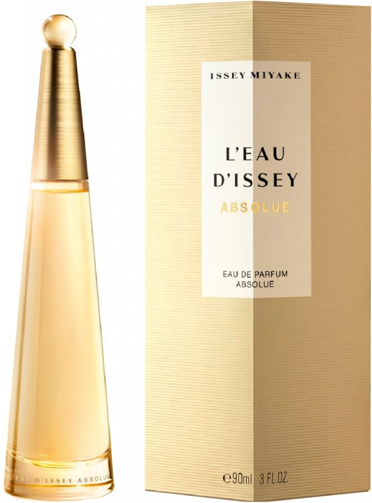 L'Eau d'Issey Absolue EDP for Women - Perfume Planet 