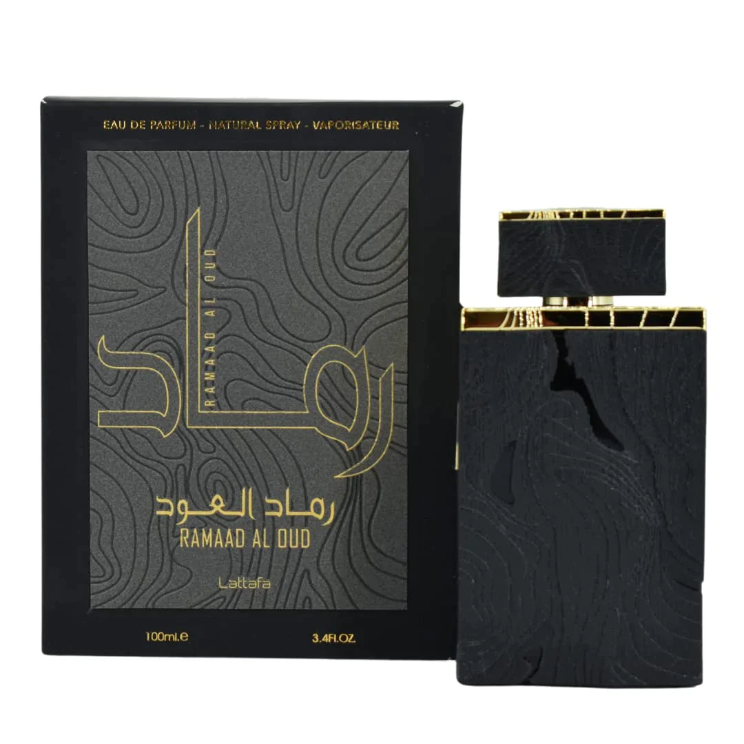 Ramaad Al Oud Eau De Parfum Unisex - Perfume Planet 