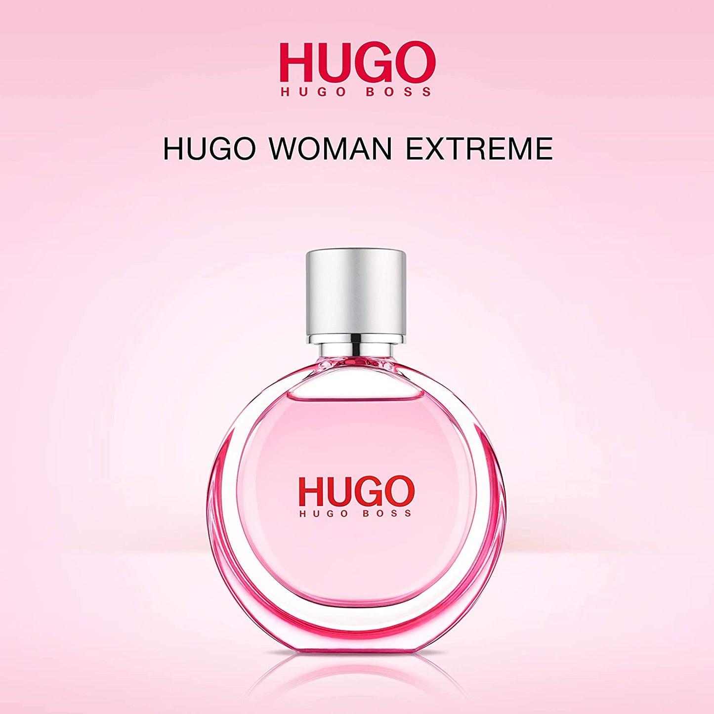 Hugo Woman Extreme Eau de Parfum - Perfume Planet 