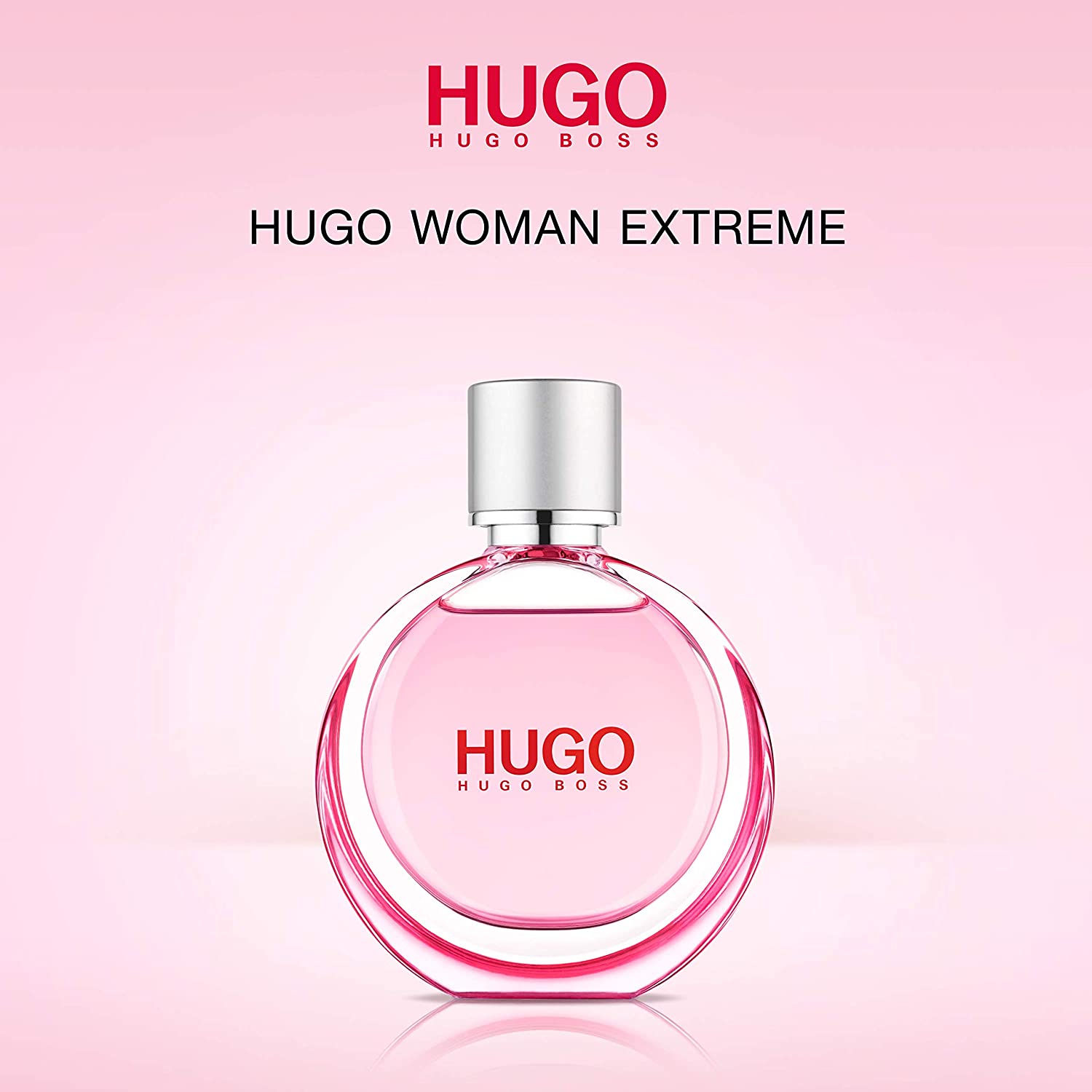 Hugo Woman Extreme Eau de Parfum - Perfume Planet 