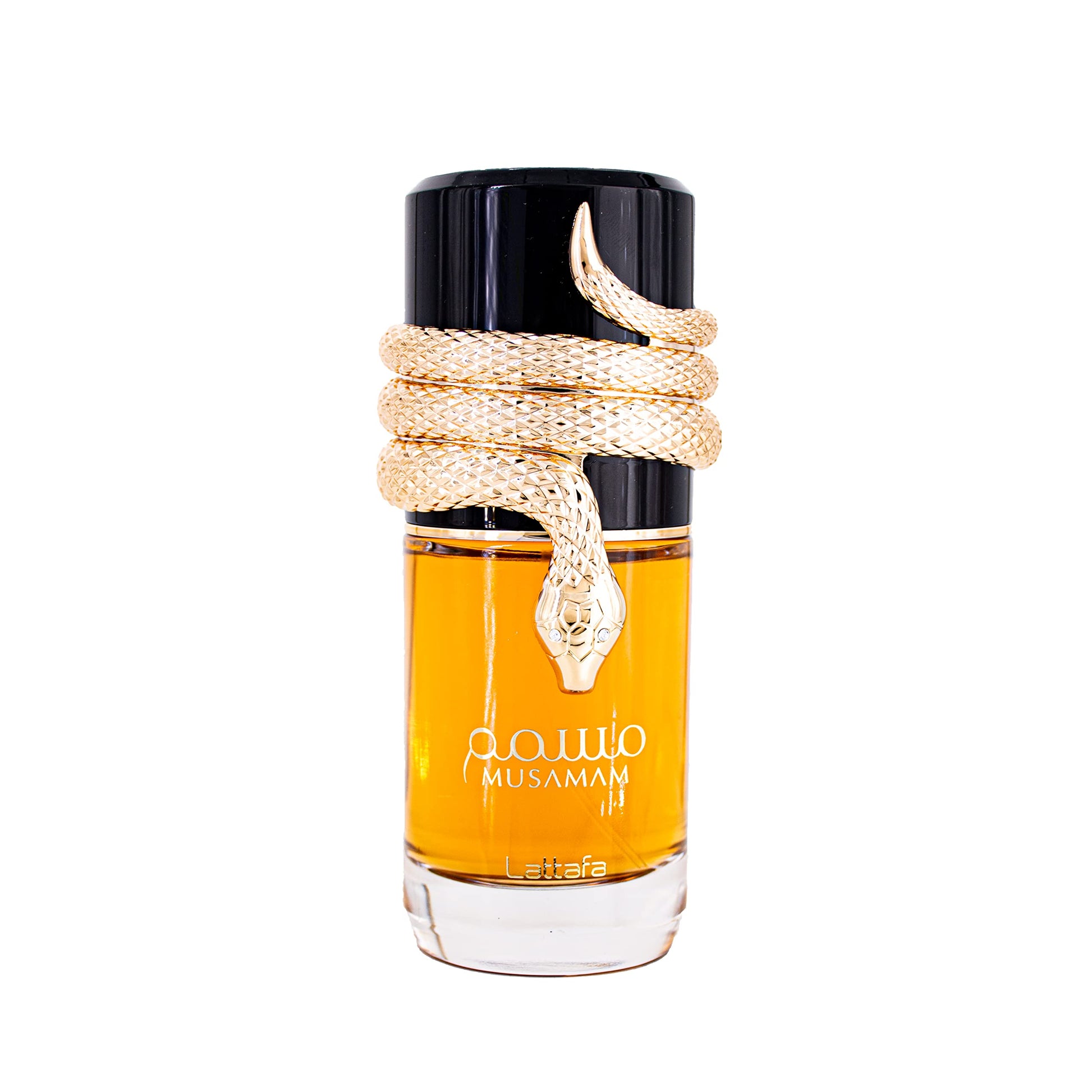 Musamam Lattafa Eau de Parfum Unisex - Perfume Planet 