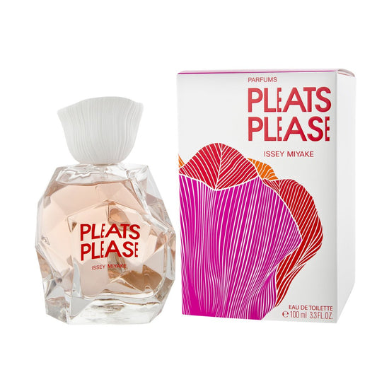 Pleats Please by Issey Miyake EDT for Women - Perfume Planet 