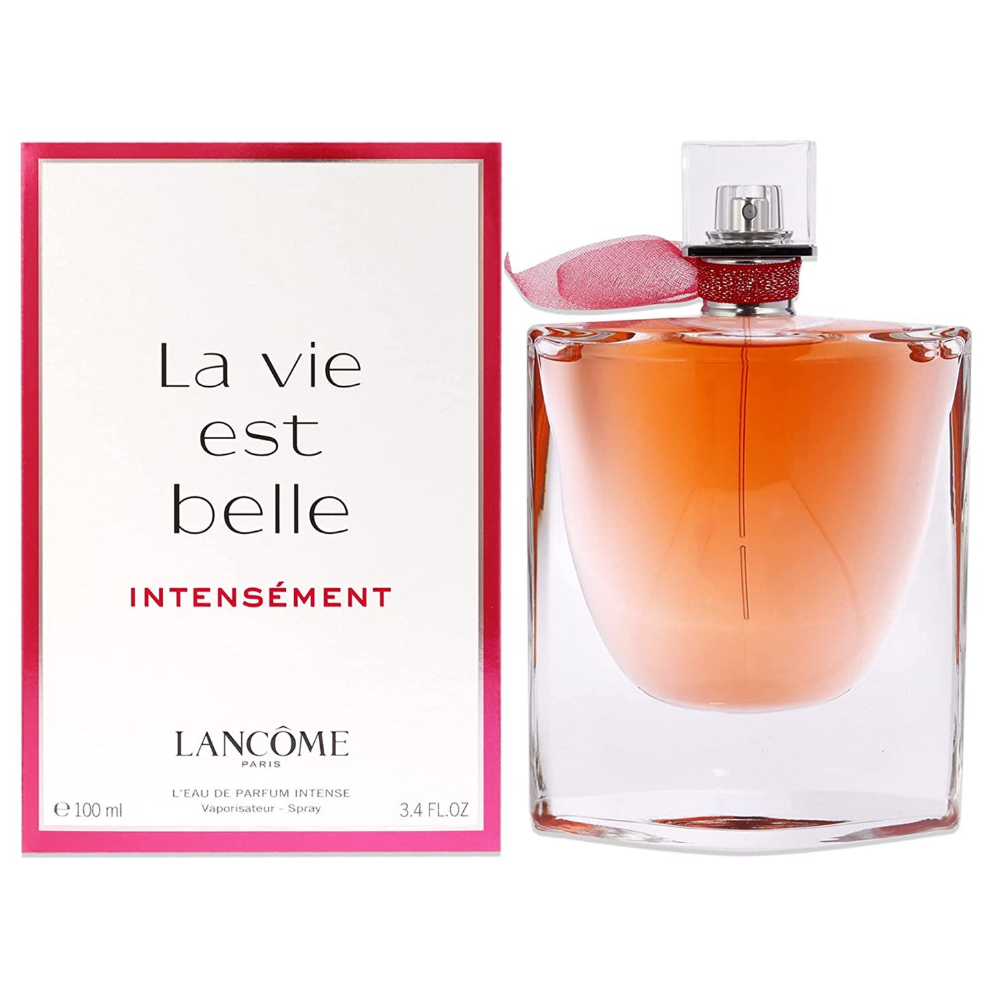 La Vie Est Belle Intensément Eau de Parfum - Perfume Planet 