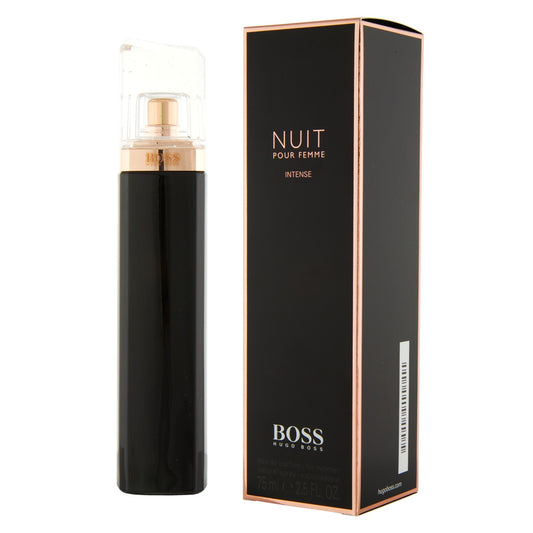 Boss Nuit Pour Femme Intense EDP - Perfume Planet 