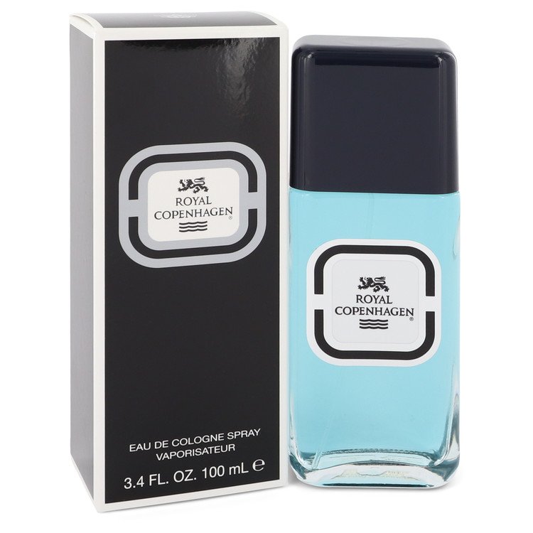 Royal Copenhagen Eau de Toilette for Men - Perfume Planet 