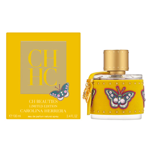 CH Beauties EDP for Women (Limited Edition) - Perfume Planet 
