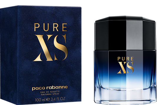 Pure XS EDT for Men - Perfume Planet 