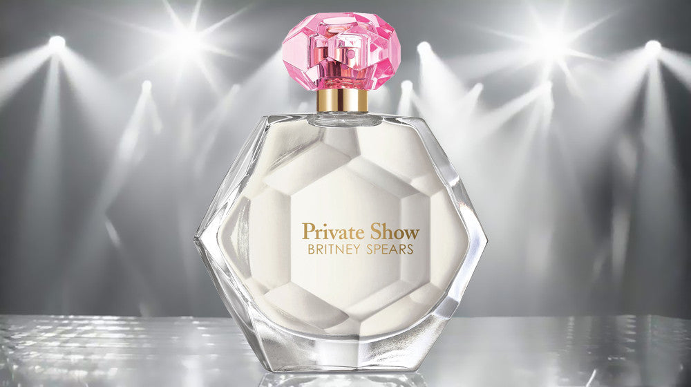 Private Show Eau de Parfum for Women - Perfume Planet 