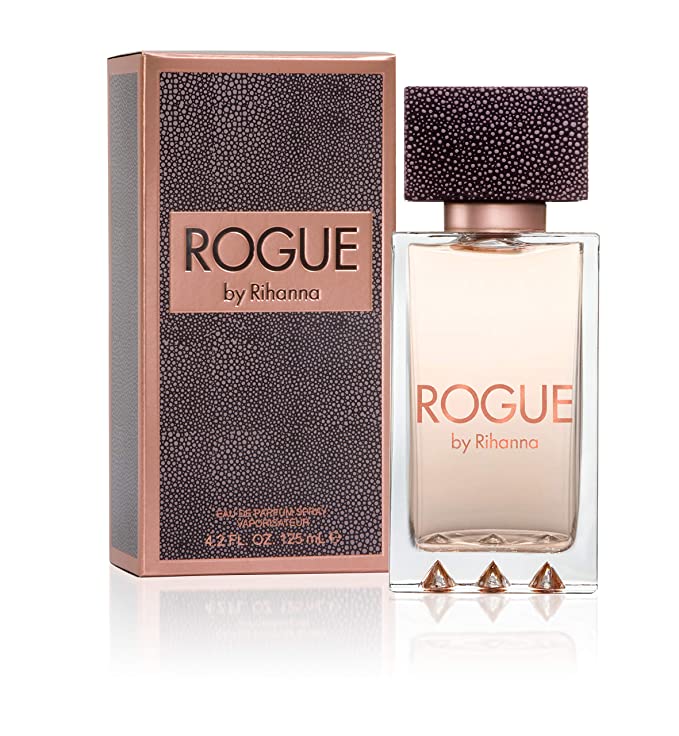 Rogue by Rihanna Eau de Parfum - Perfume Planet 