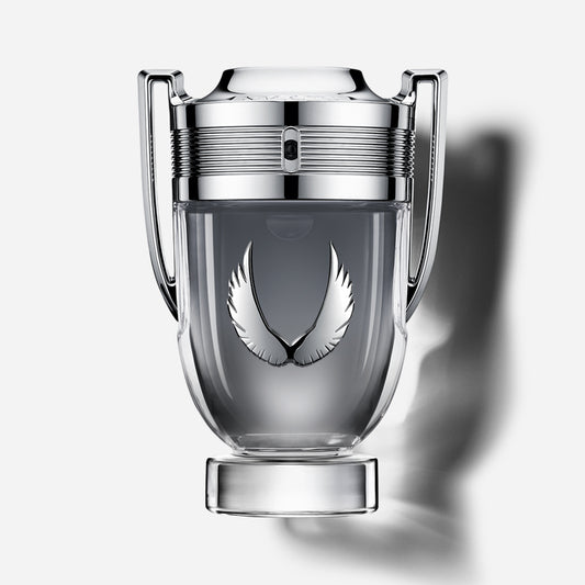 Invictus Platinum EDP for Men - Perfume Planet 