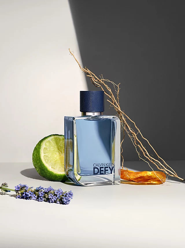 CK Defy Eau de Toilette for Men - Perfume Planet 