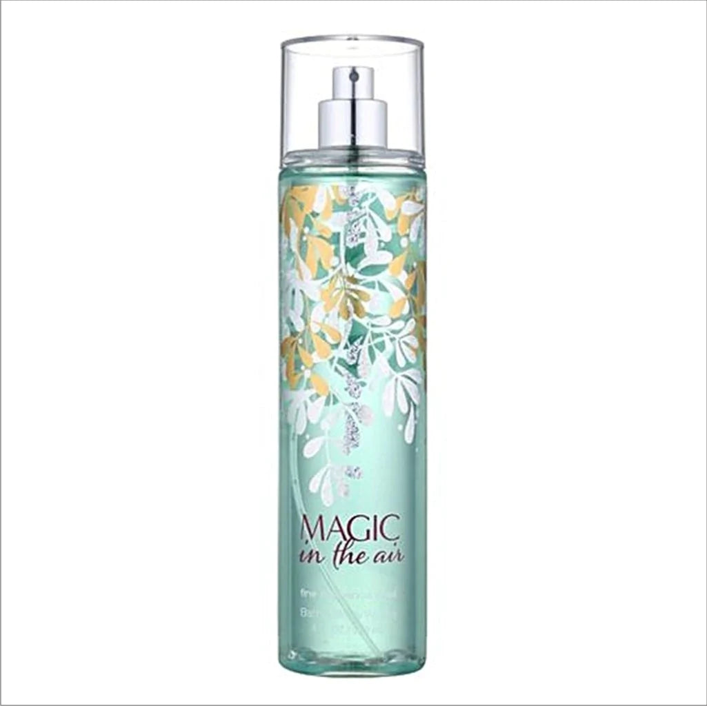 Magic In The Air Body Mist - Perfume Planet 