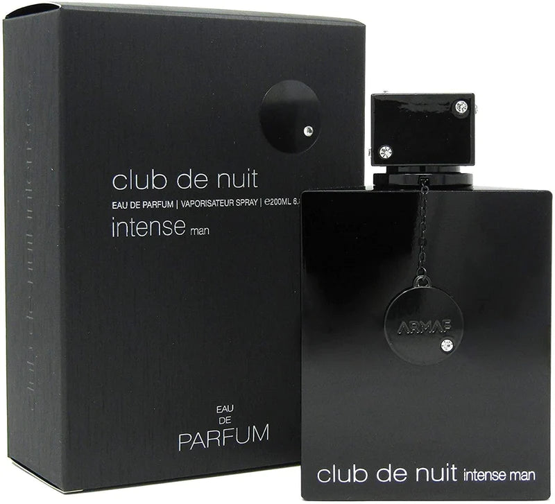 Armaf Club de Nuit Intense EDP for Men - Perfume Planet 