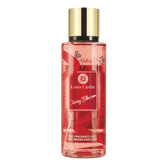 Cherry Blossom Body Mist - Perfume Planet 