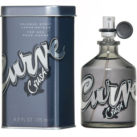 Curve Crush for Men Cologne - Perfume Planet 