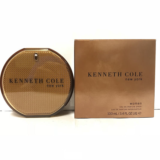 Kenneth Cole New York EDP for Women - Perfume Planet 