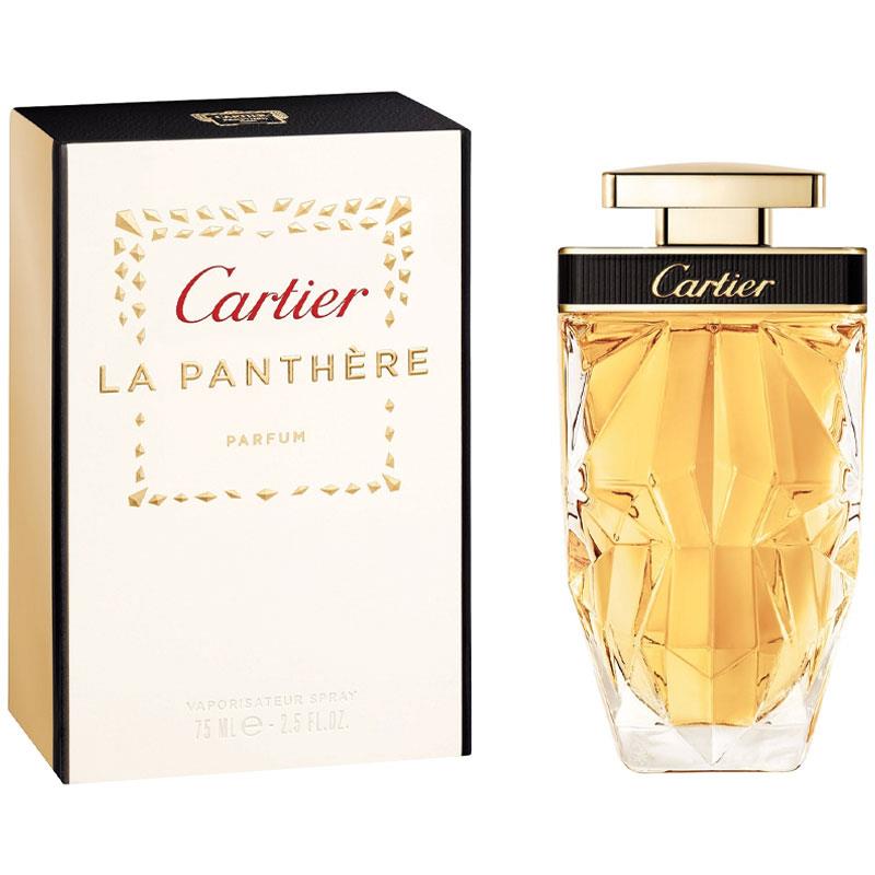 La Panthère Parfum for Women - Perfume Planet 