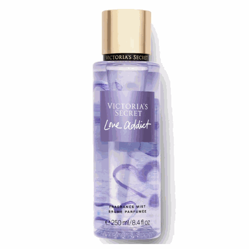 VS Love Addict Body Mist - Perfume Planet 