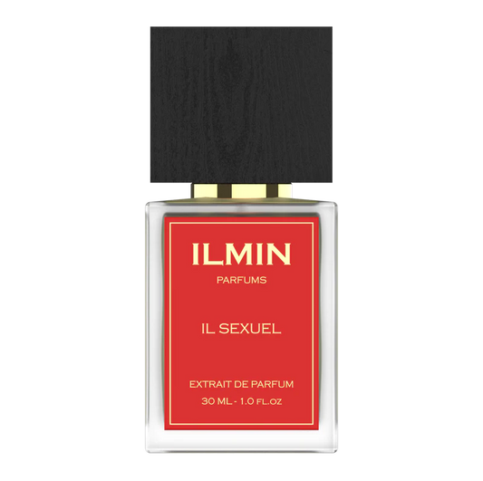 ILMIN IL SEXUEL Extrait de Parfum (Unisex) - Perfume Planet 