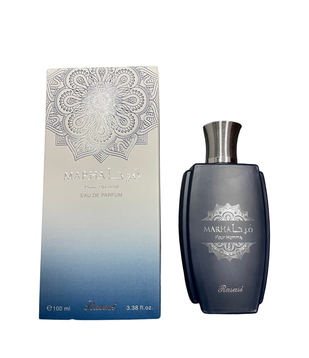 Rasasi Marha EDP for Men - Perfume Planet 