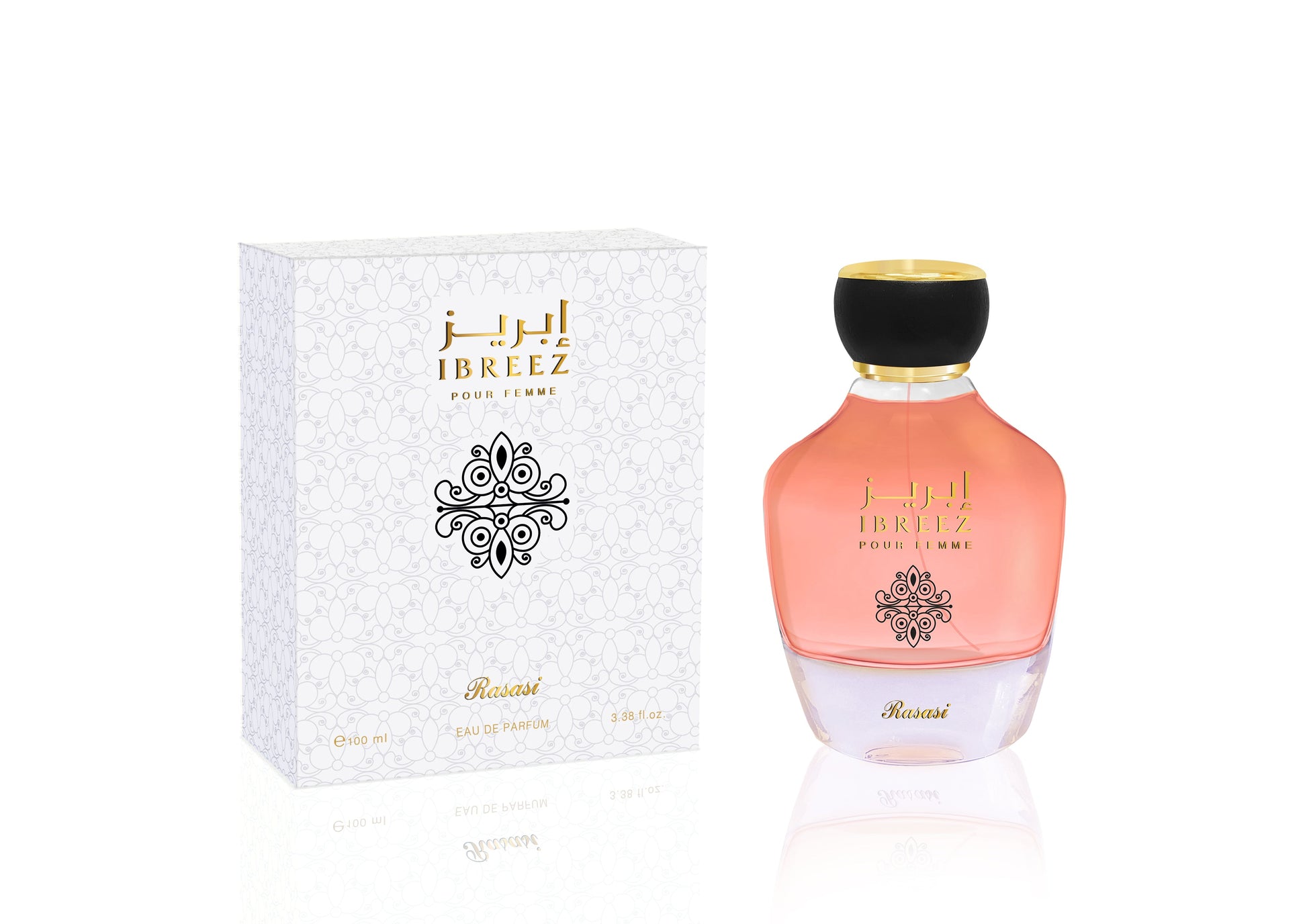 Rasasi Ibreez Pour Femme EDP - Perfume Planet 