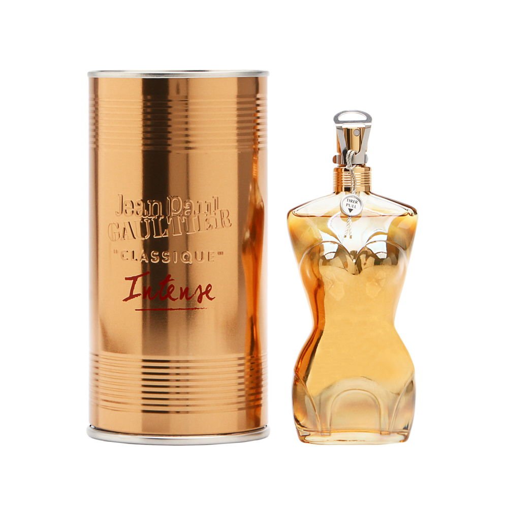 Jean Paul Gaultier Classique Intense EDP for Women - Perfume Planet 