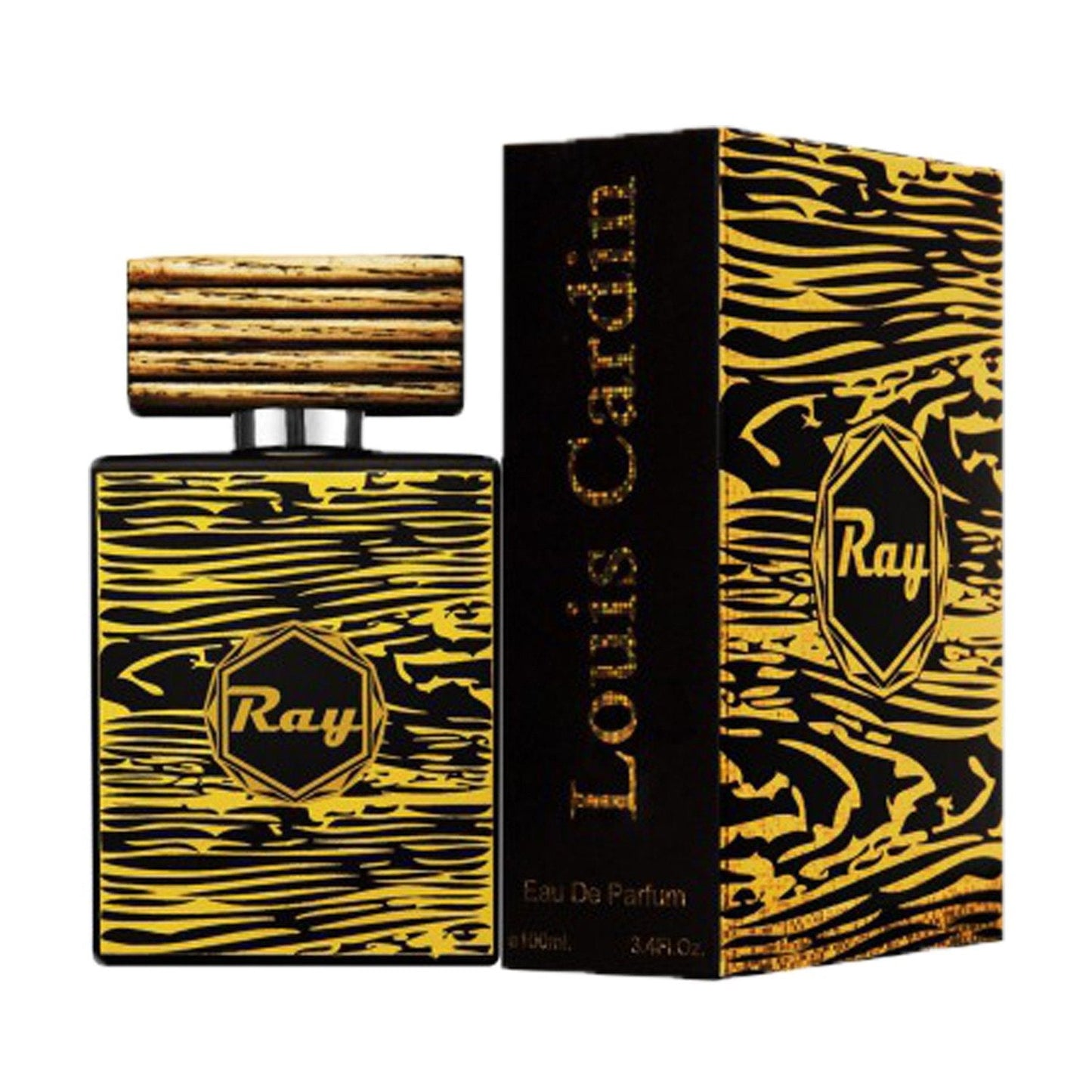 Ray Eau De Parfum for Men - Perfume Planet 