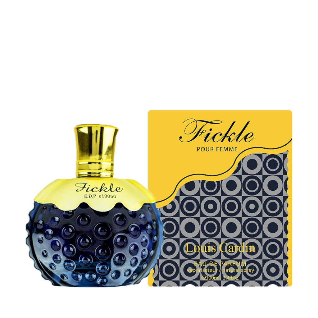 Fickle Pour Femme Eau De Parfum - Perfume Planet 