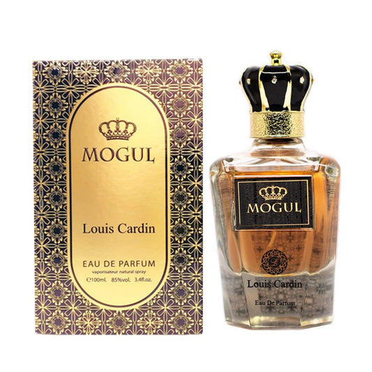 Mogul Eau De Parfum for Men - Perfume Planet 