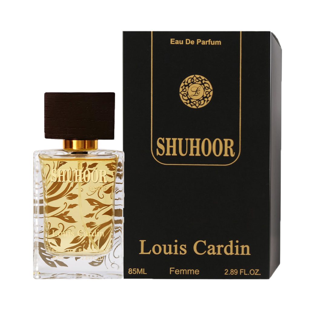 Shuhoor Femme Eau De Parfum - Perfume Planet 