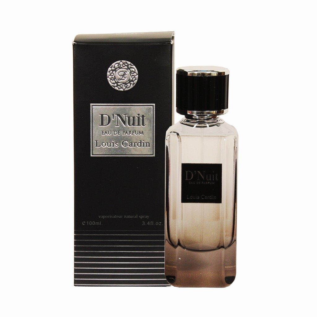 D´Nuit Homme EDP - Perfume Planet 