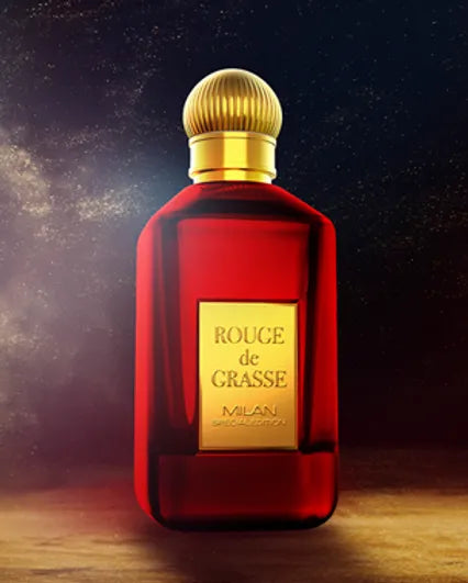 Rouge de Grasse EDP for Women - Perfume Planet 