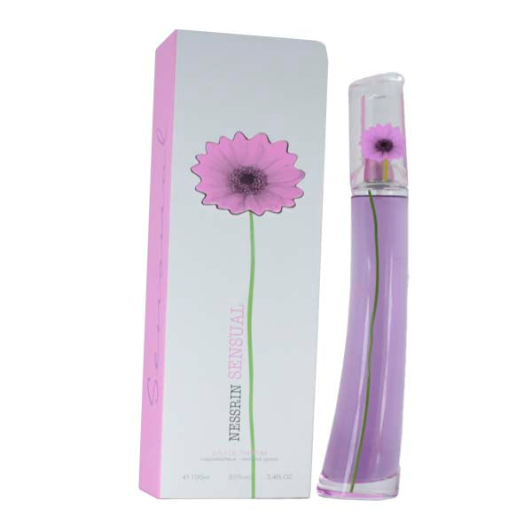 Nessrin Sensual EDP for women - Perfume Planet 