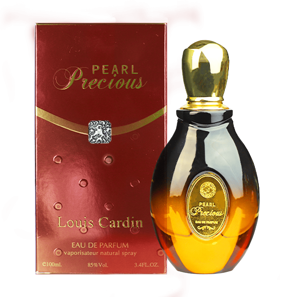 Pearl Precious Femme Eau De Parfum - Perfume Planet 