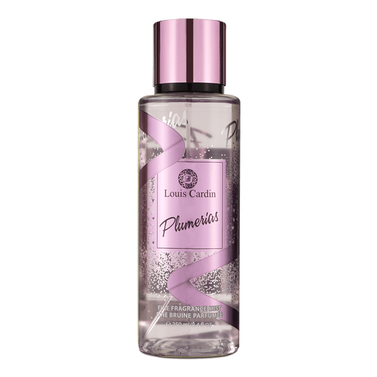 Plumerías Body Mist - Perfume Planet 