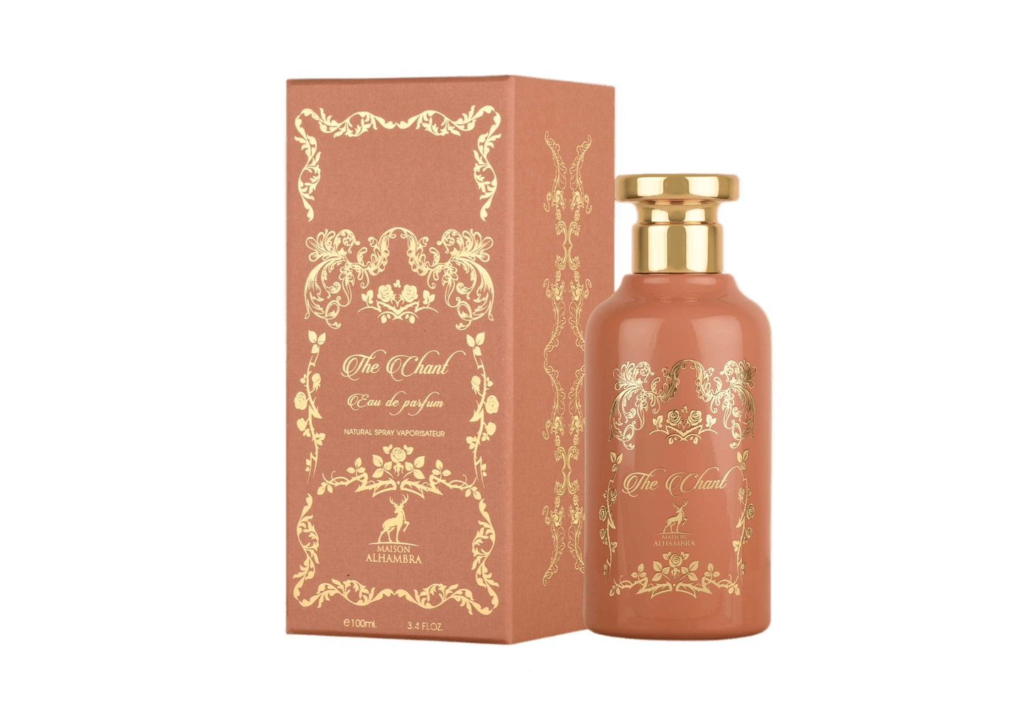 The Chant Eau de Parfum for Women - Perfume Planet 