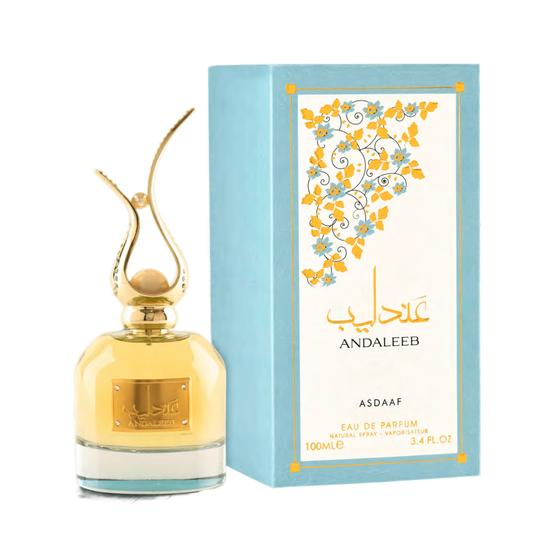 Al Andaleeb Eau de Parfum for Women - Perfume Planet 