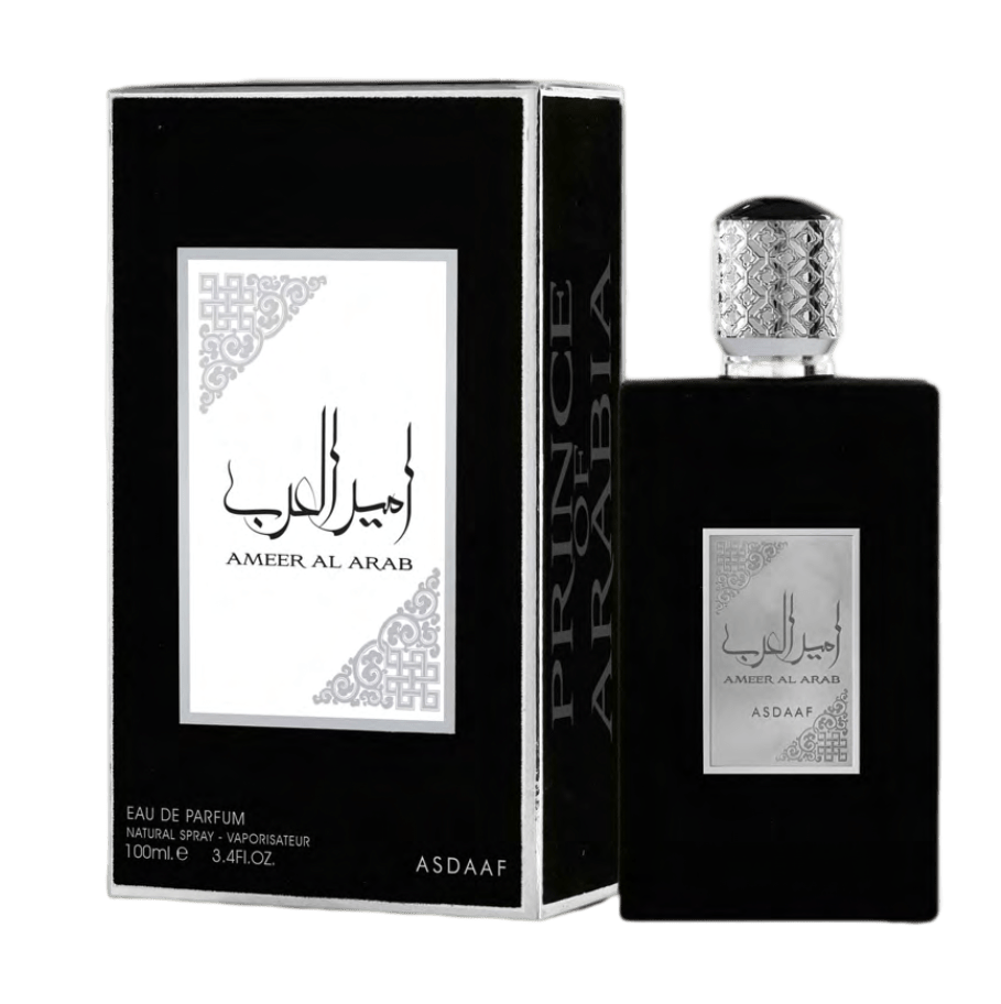 Ameer Al Arab Eau de Parfum (Unisex) - Perfume Planet 