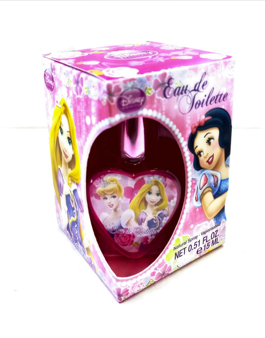 Princess EDT for little girl - Perfume Planet 