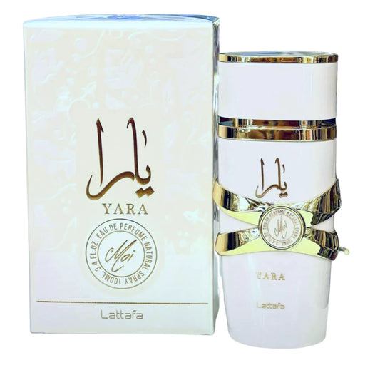 Yara Moi EDP for Women - Perfume Planet 