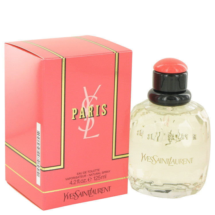 YSL Paris EDT for Women - Perfume Planet 