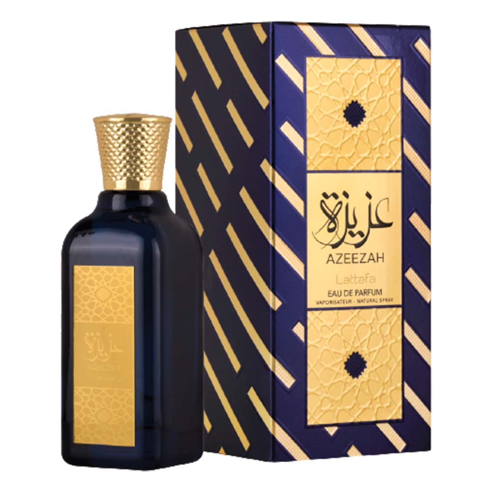 Azeezah Eau de Parfum for Women - Perfume Planet 