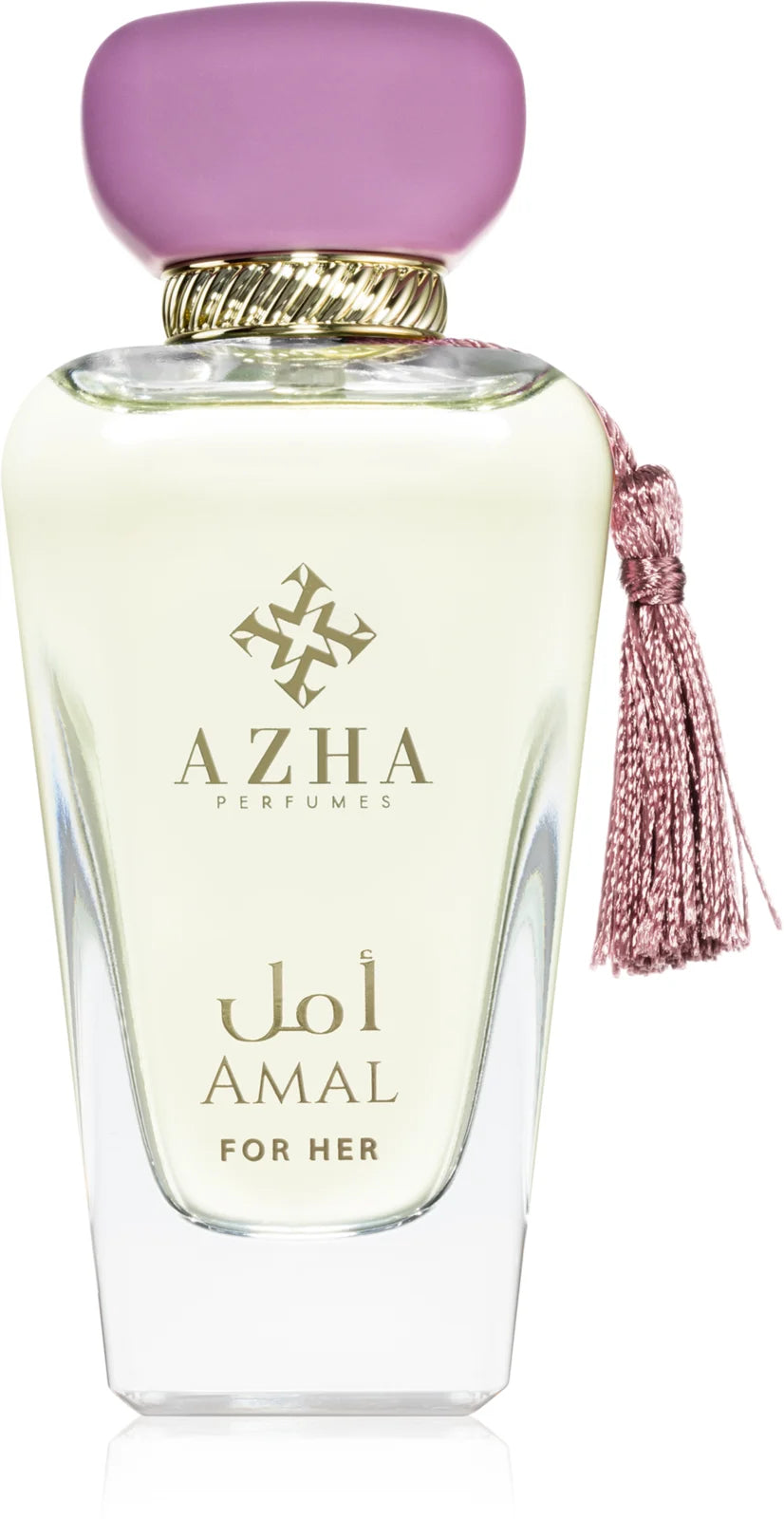 Amal Eau de Parfum for Her - Perfume Planet 