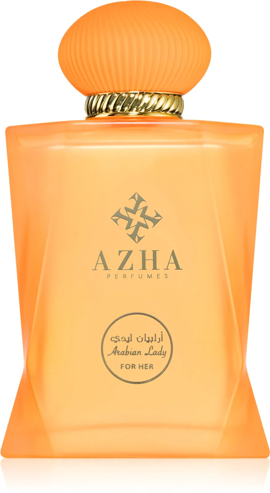 Arabian Lady Eau de Parfum for Her - Perfume Planet 