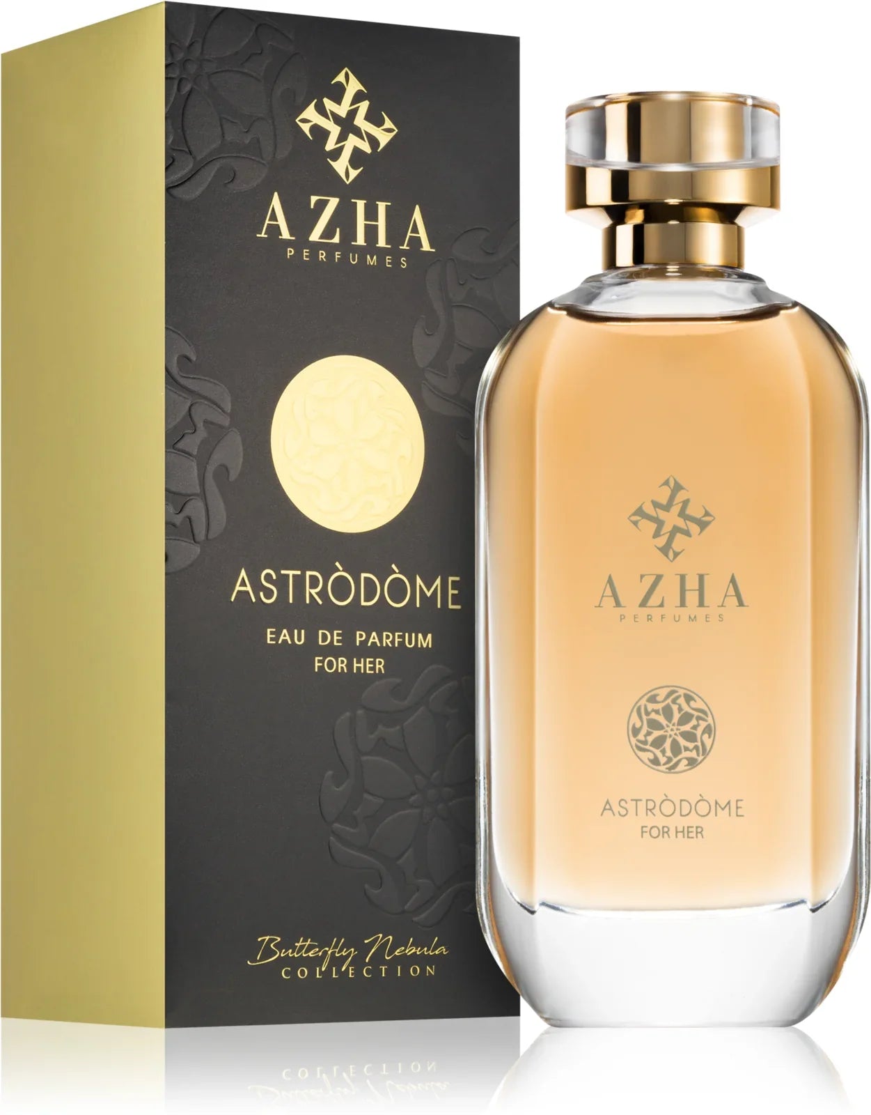 Astrodome Eau de Parfum for Her - Perfume Planet 